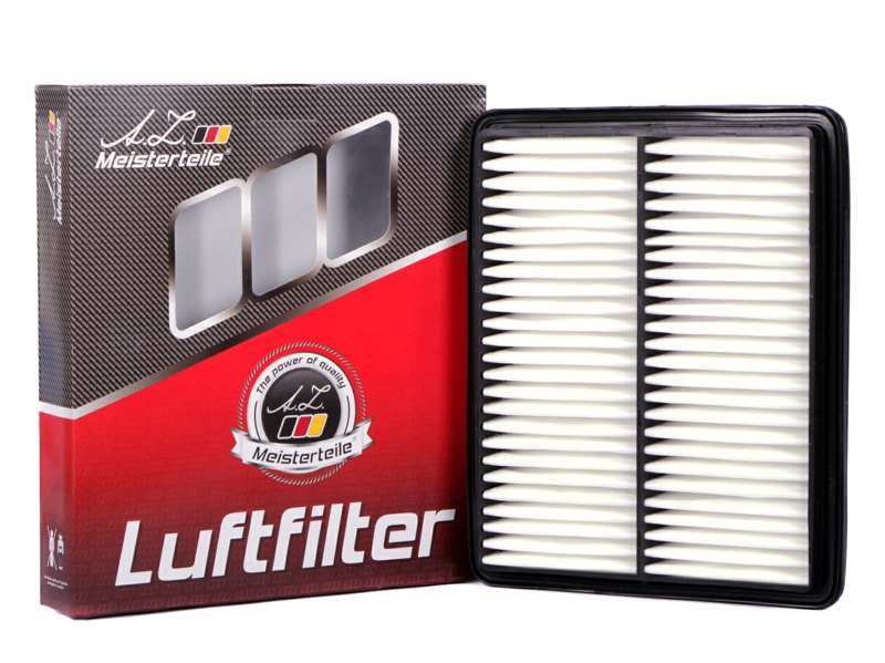 Luftfilter